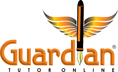 Guardian Tutor Online