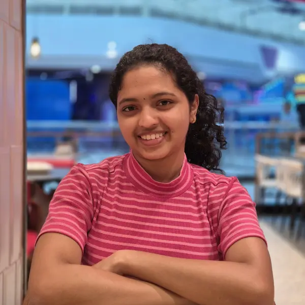 Alfiya Sebastian
