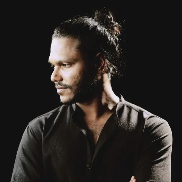 Sreejith Shaji