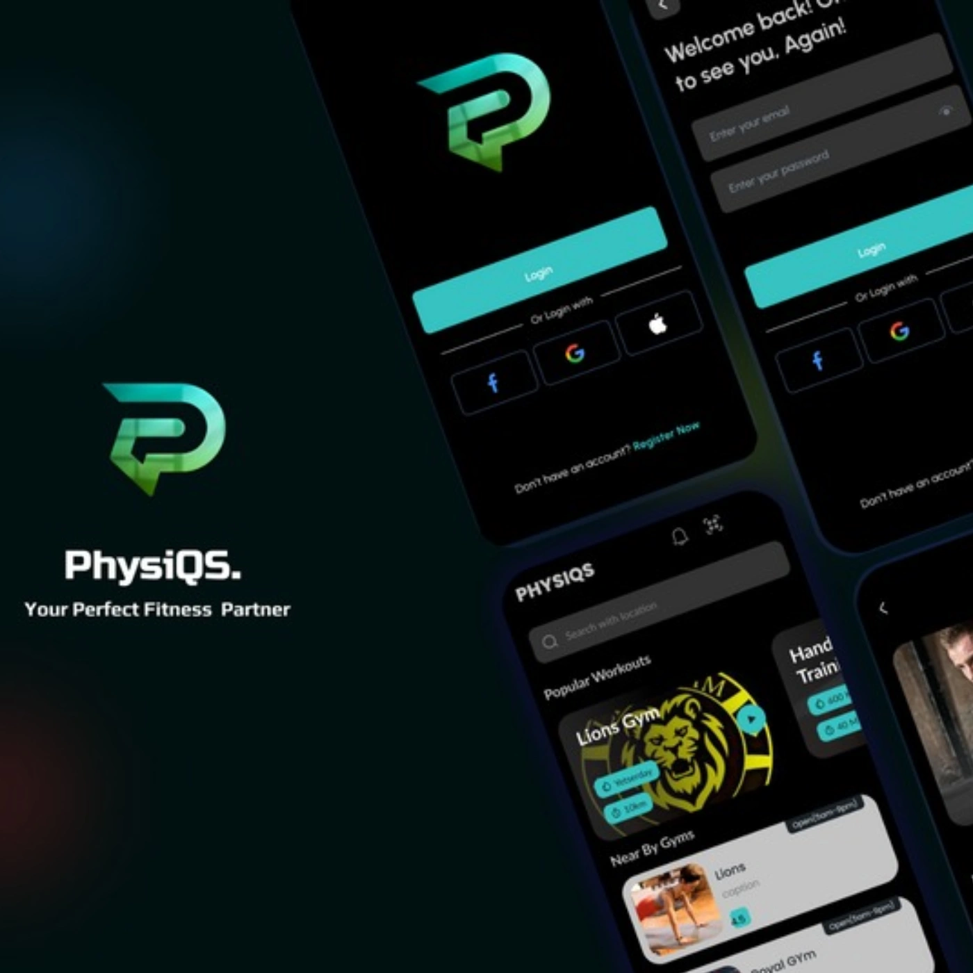 Physiqs